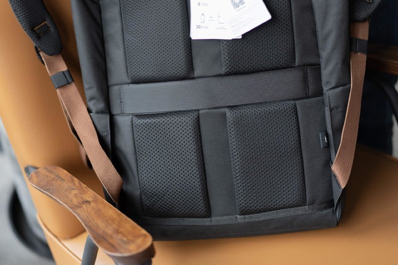 通勤出游两不误，tomtoc城市经典双肩包来了