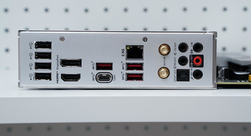 2分钟学会BIOS更新白嫖性能提升 你确定不收藏吗？