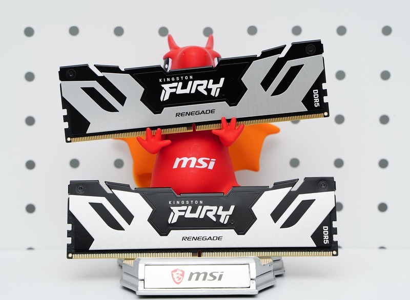 2分钟学会BIOS更新白嫖性能提升 你确定不收藏吗？