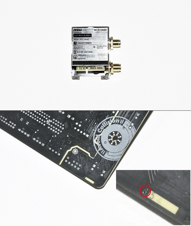 超频战士 微星Z790MPOWER主板 静态分享