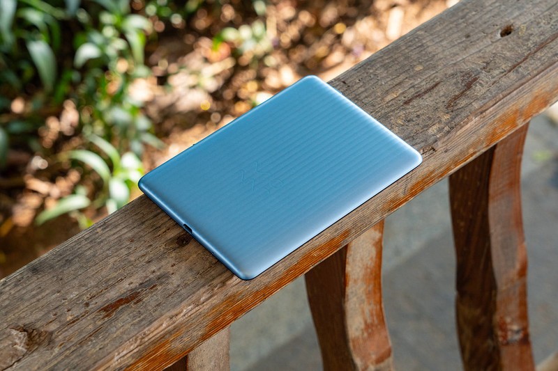 墨案电纸书Pantone 6上手：Kaleido 3高清彩色墨水屏，阅读新体验