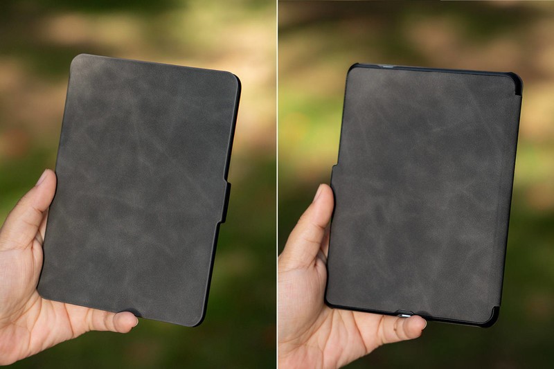 墨案电纸书Pantone 6上手：Kaleido 3高清彩色墨水屏，阅读新体验