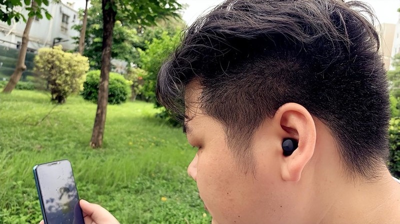 极致小巧、专为舒适而生，JEET Air2真无线蓝牙耳机