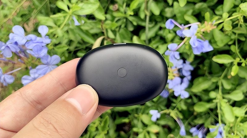 极致小巧、专为舒适而生，JEET Air2真无线蓝牙耳机