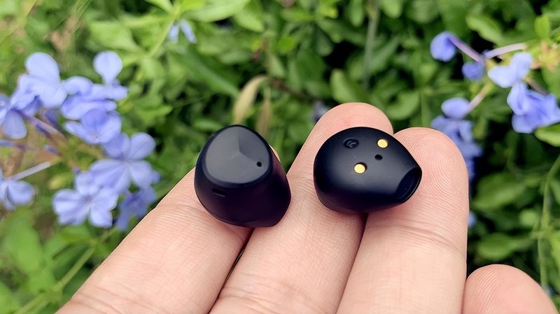 极致小巧、专为舒适而生，JEET Air2真无线蓝牙耳机