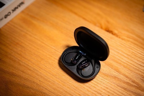 开放式耳机有什么好的推荐？2024年开放式蓝牙耳机排行榜盘点！