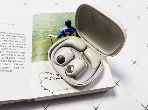 开放式耳机有什么好的推荐？2024年开放式蓝牙耳机排行榜盘点！