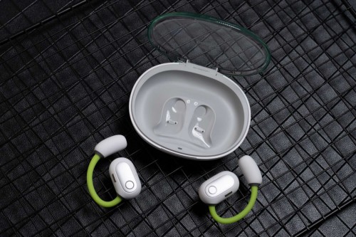 开放式耳机有什么好的推荐？2024年开放式蓝牙耳机排行榜盘点！