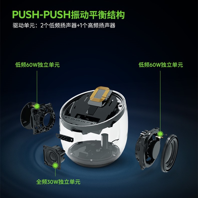 随时随地充电听歌，贝尔金Elite系列携手帝瓦雷带来首款智能音箱