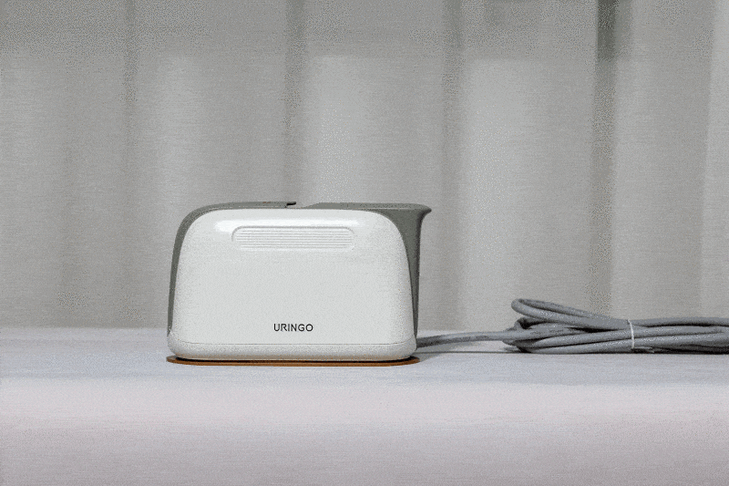 七彩叮当蒸汽熨烫机，让你压箱底的衣服重焕光彩