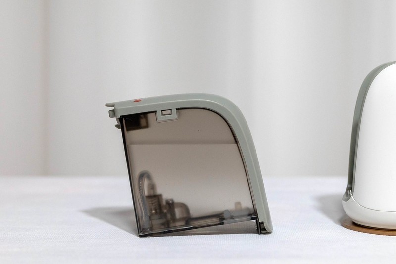 七彩叮当蒸汽熨烫机，让你压箱底的衣服重焕光彩