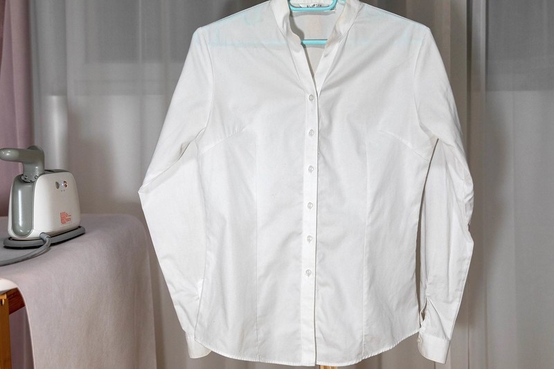 七彩叮当蒸汽熨烫机，让你压箱底的衣服重焕光彩