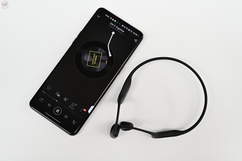 低音更出色的骨传导耳机，更适合运动玩家，韶音OpenRun Pro体验