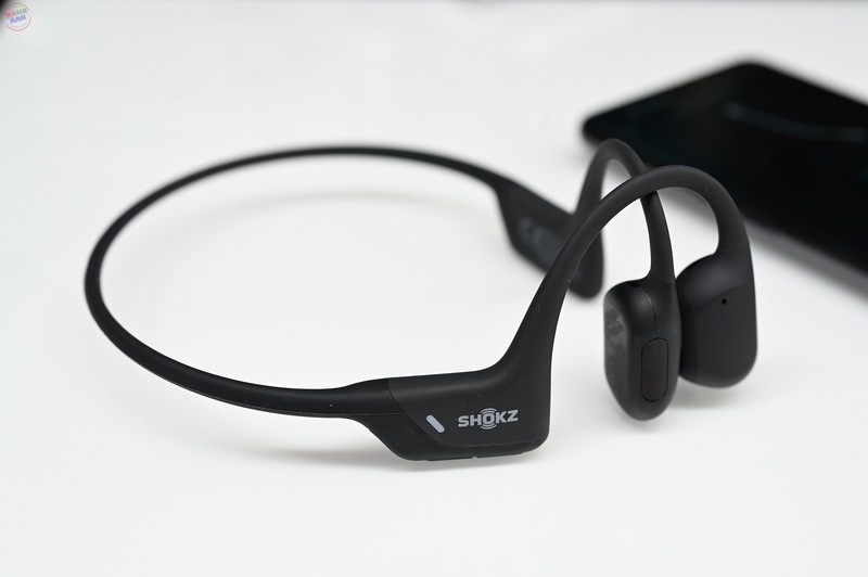 低音更出色的骨传导耳机，更适合运动玩家，韶音OpenRun Pro体验