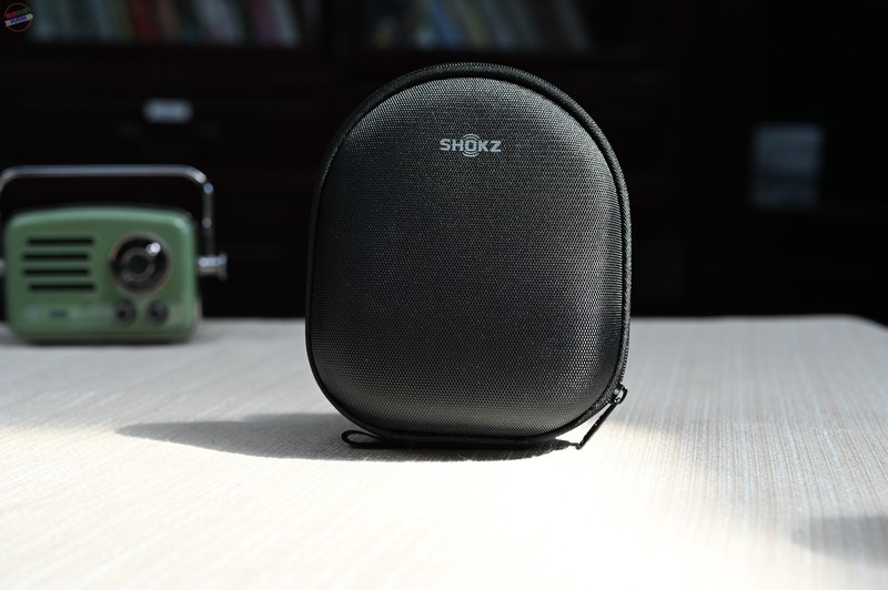 低音更出色的骨传导耳机，更适合运动玩家，韶音OpenRun Pro体验