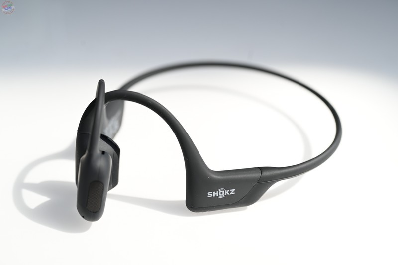 低音更出色的骨传导耳机，更适合运动玩家，韶音OpenRun Pro体验