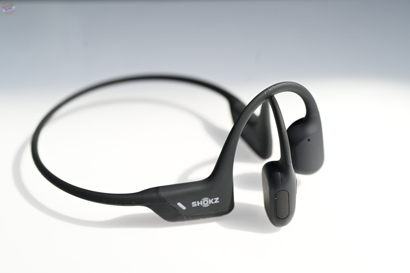 低音更出色的骨传导耳机，更适合运动玩家，韶音OpenRun Pro体验