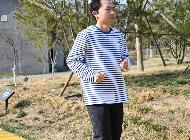 低音更出色的骨传导耳机，更适合运动玩家，韶音OpenRun Pro体验