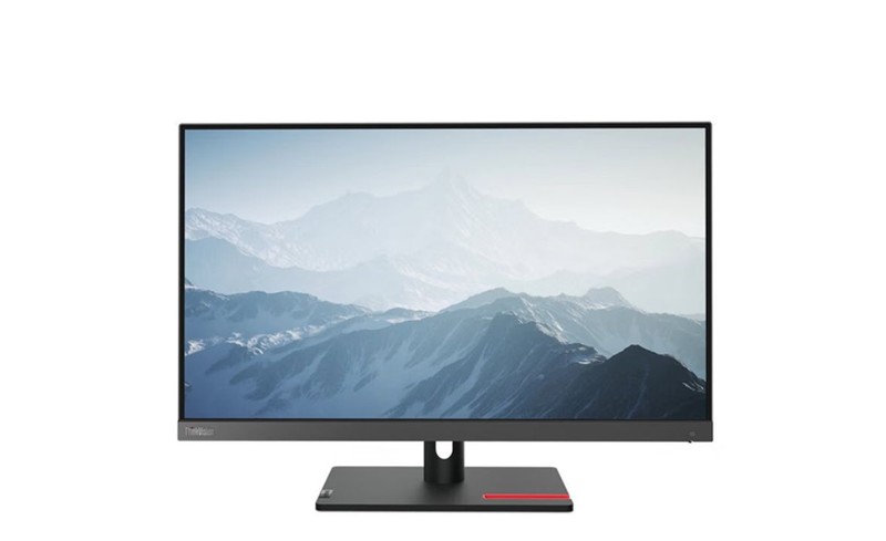 不足千元的黄金尺寸，ThinkVision S25e低蓝光护眼显示器入手体验