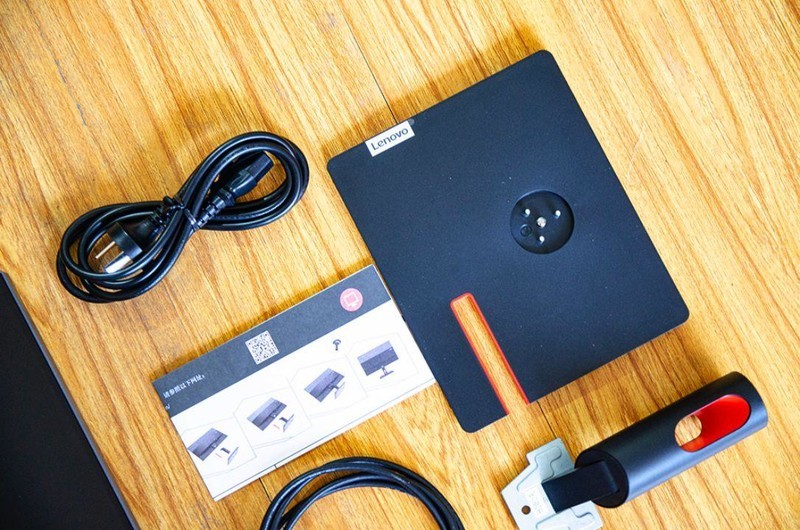 不足千元的黄金尺寸，ThinkVision S25e低蓝光护眼显示器入手体验