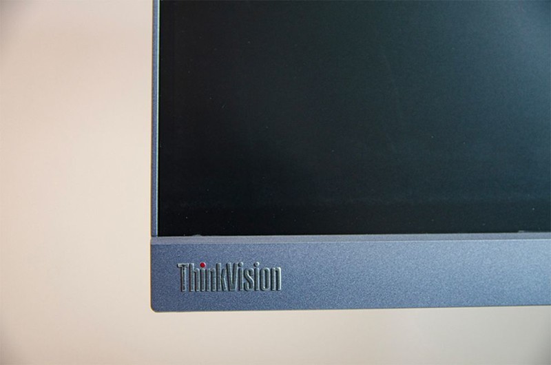 不足千元的黄金尺寸，ThinkVision S25e低蓝光护眼显示器入手体验