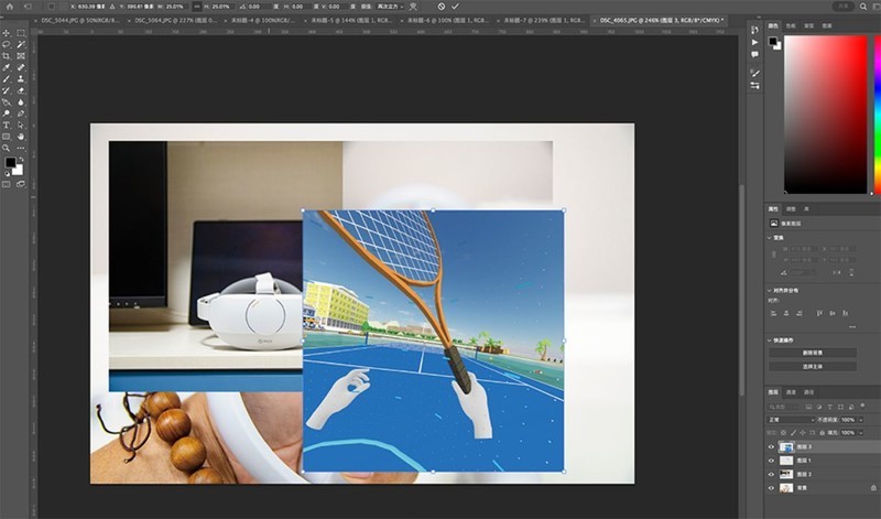 不足千元的黄金尺寸，ThinkVision S25e低蓝光护眼显示器入手体验
