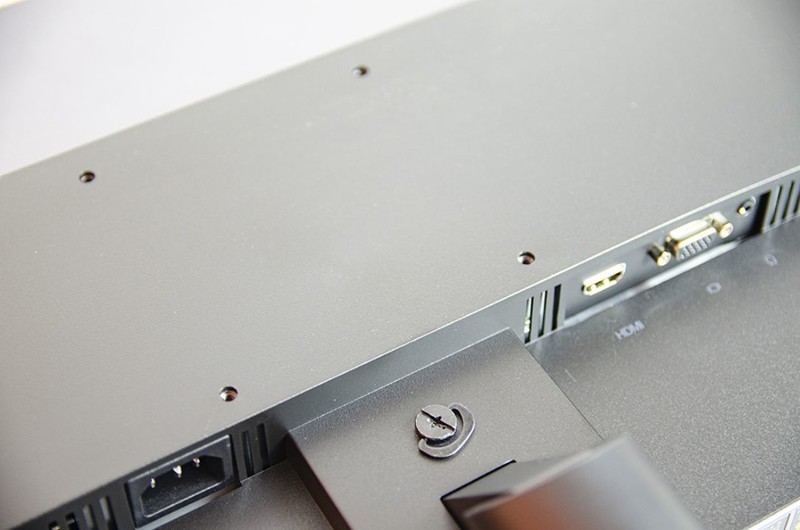 不足千元的黄金尺寸，ThinkVision S25e低蓝光护眼显示器入手体验