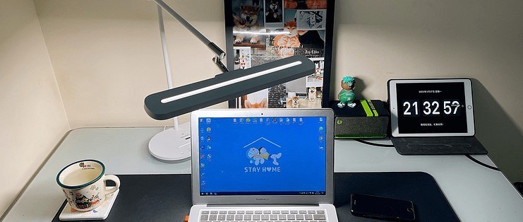 台灯选用什么类型好？分享好用的护眼台灯