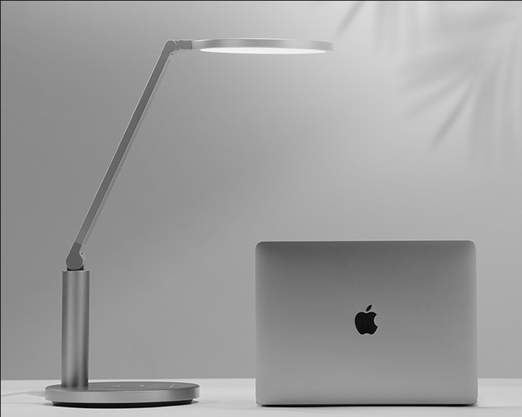 台灯选用什么类型好？分享好用的护眼台灯