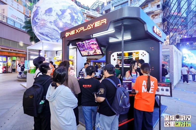 【线下活动】ZOL潮好玩重庆站用户招募