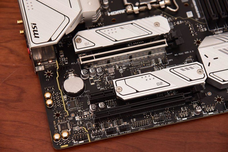 新一代“卷王”！实战枭鲸审判者DDR5内存 5600 32G内存超频！