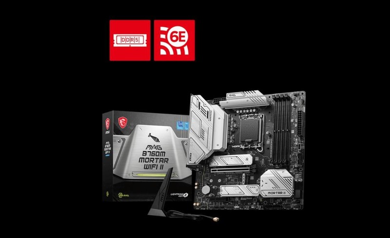 新一代“卷王”！实战枭鲸审判者DDR5内存 5600 32G内存超频！