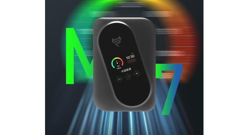 随身WiFi性价比巅峰对决！格行、飞猫、品胜三款实测，春节返乡也能轻松上网？