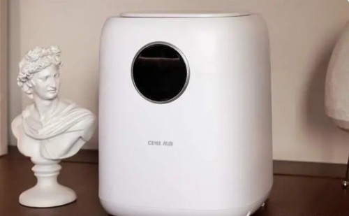 迷你小洗衣机什么牌子好用？2025最新四大爆款迷你洗衣机，别错过