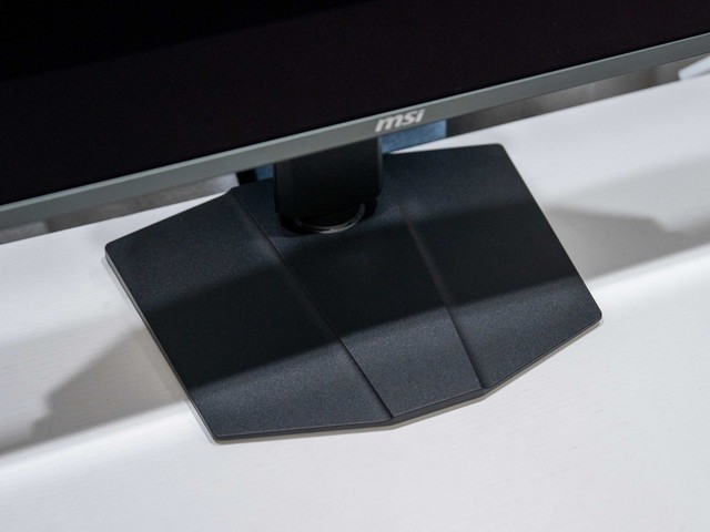 毕业级27英寸4K@240Hz显示器，微星MPG 272URX QD-OLED晒单