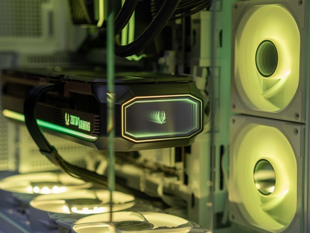 毕业级27英寸4K@240Hz显示器，微星MPG 272URX QD-OLED晒单