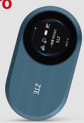 随身WiFi十大热门机型横评：格行三网切VS华为双频聚合VS中兴电竞散热设计！