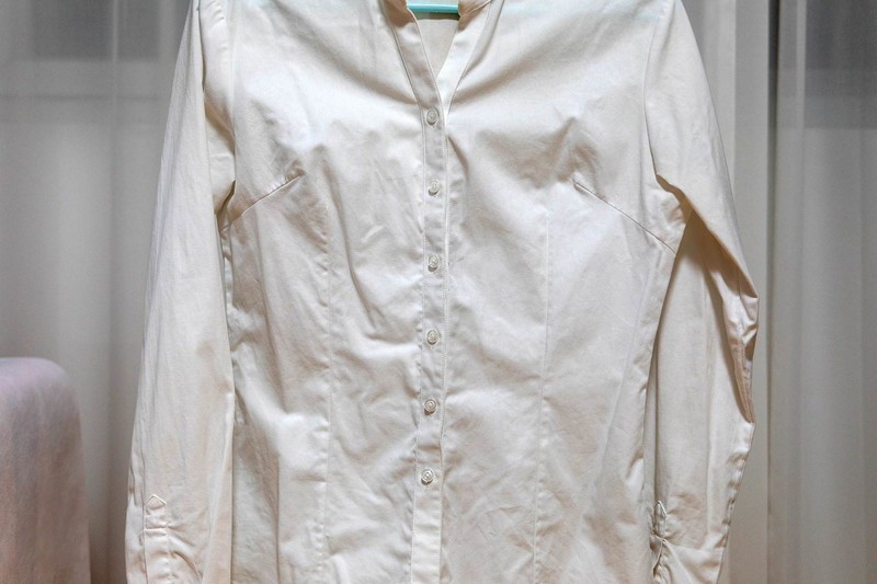 七彩叮当蒸汽熨烫机，让你压箱底的衣服重焕光彩