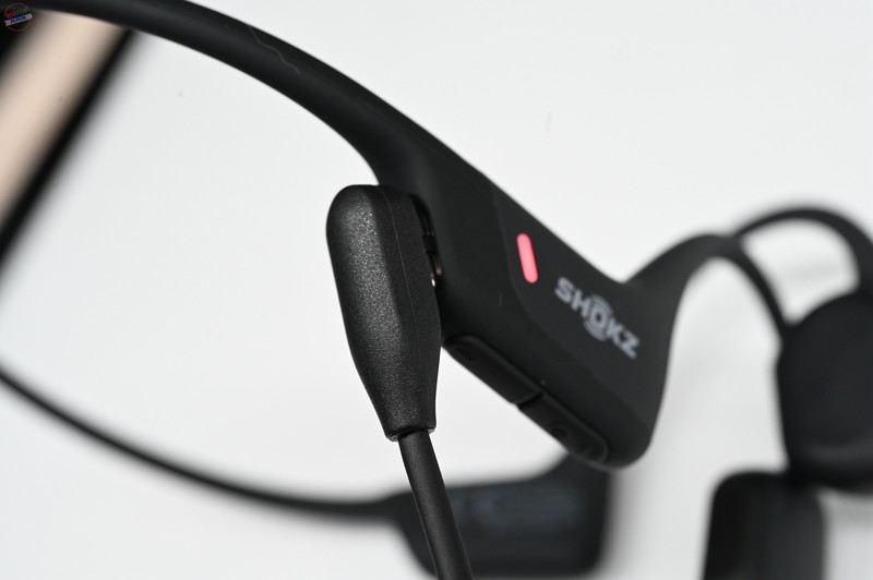 低音更出色的骨传导耳机，更适合运动玩家，韶音OpenRun Pro体验