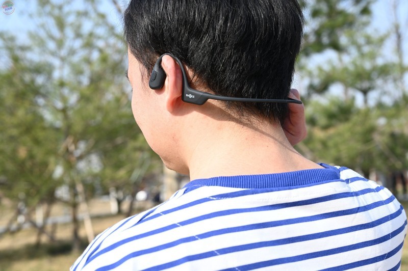 低音更出色的骨传导耳机，更适合运动玩家，韶音OpenRun Pro体验