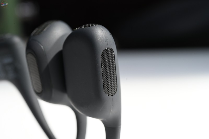 低音更出色的骨传导耳机，更适合运动玩家，韶音OpenRun Pro体验