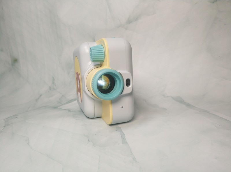 好看有趣的儿童启蒙绘本，趣学伴绘本故事放映机体验