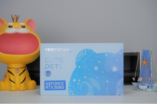 ITX显卡搭配粉色小机箱真不错，盈通RTX3060萌宠评测畅玩4K《漫威蜘蛛侠》