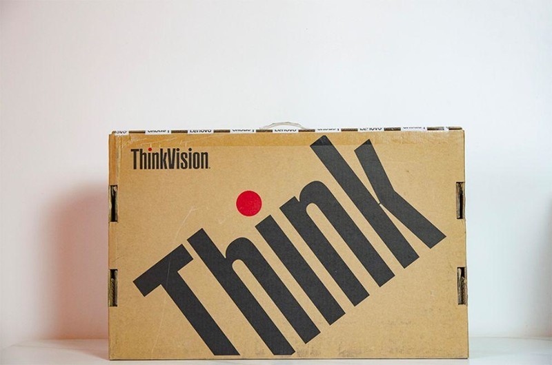 不足千元的黄金尺寸，ThinkVision S25e低蓝光护眼显示器入手体验
