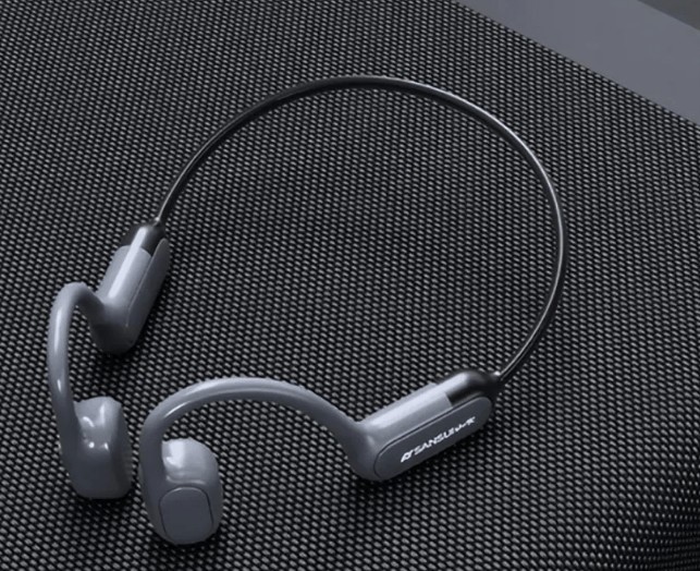 运动耳机跑步容易甩掉？分享五款真正的运动耳机