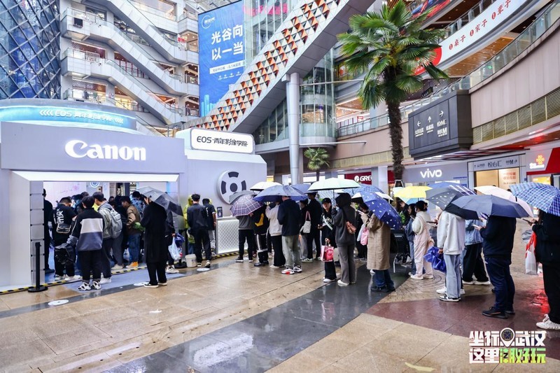 【线下活动】ZOL潮好玩重庆站用户招募