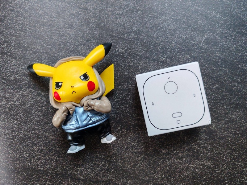 装修踩坑灯光控制失败怎么办？乐天派人体存在传感器Box帮我搞定