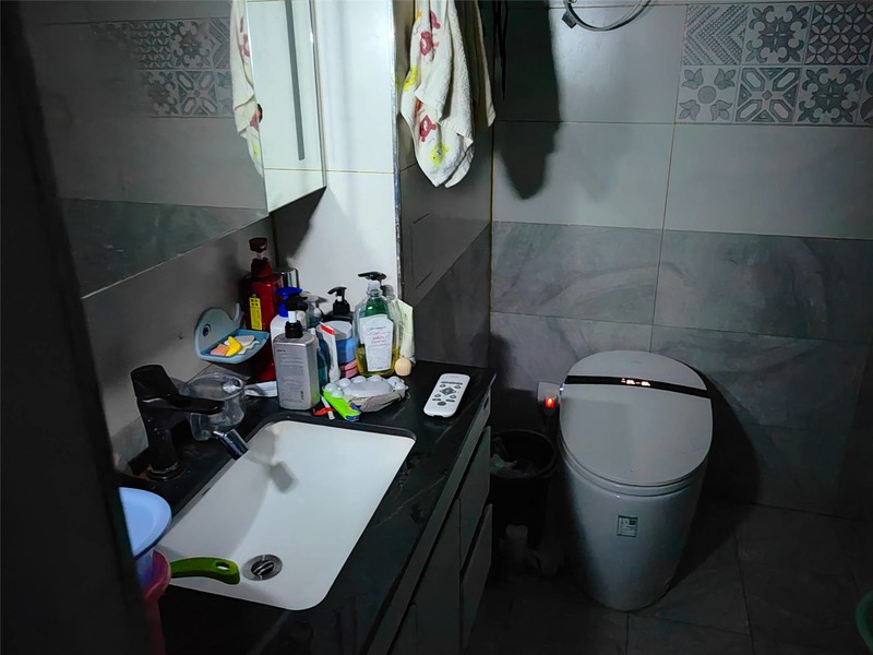 装修踩坑灯光控制失败怎么办？乐天派人体存在传感器Box帮我搞定