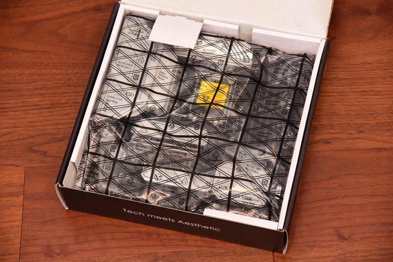 新一代“卷王”！实战枭鲸审判者DDR5内存 5600 32G内存超频！