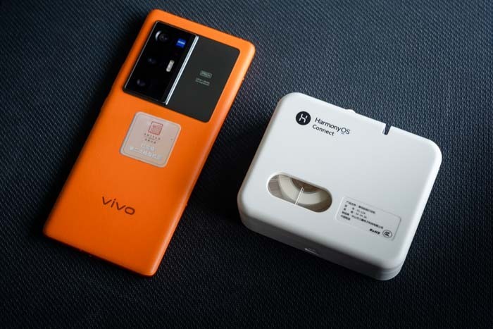 海鸟标签机评测：“碰一碰”即连，小巧便携家居必备